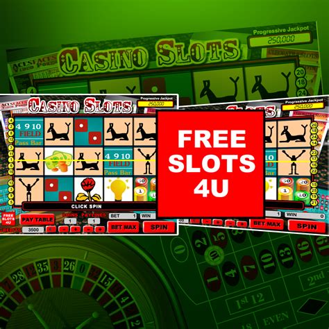 freeslots4u com casino bonuses|Free Casino Slot Games at FreeSlots4U.com.